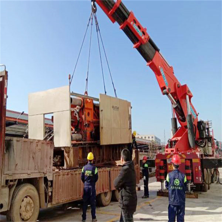 合江附近随车吊出租，便捷服务与实用联系方式