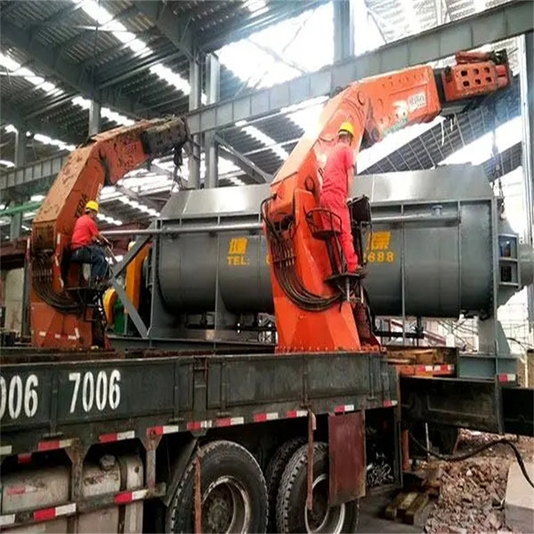 合江大型随车吊出租多少钱