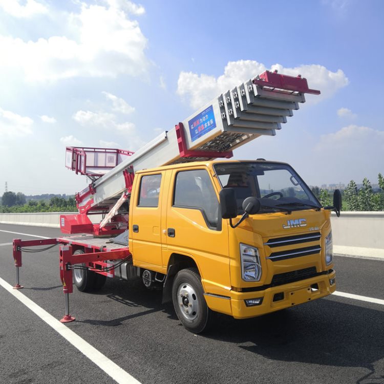 合江出租云梯车电话 水泥上楼