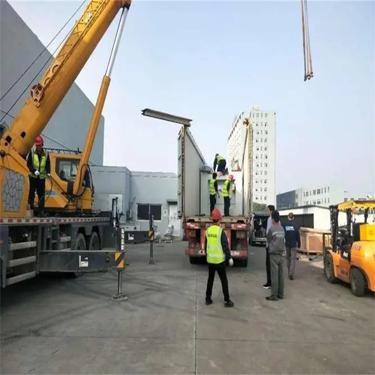 合江如何找到附近的吊车救援服务