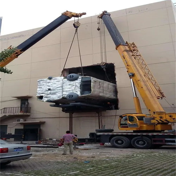 合江25吨汽车吊出租