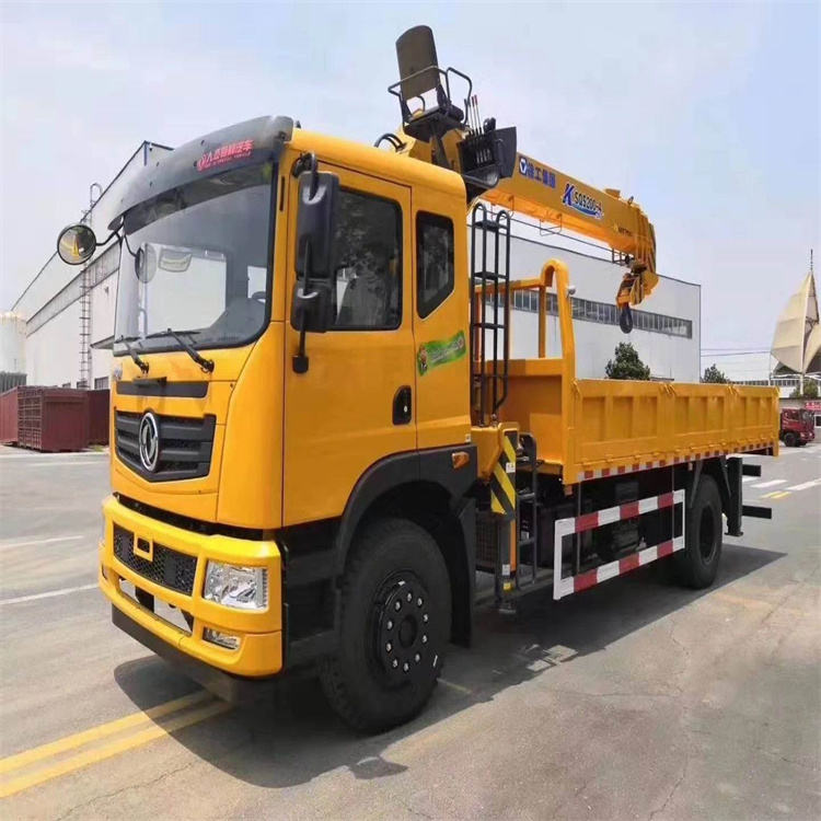 合江附近找一辆随车吊出租