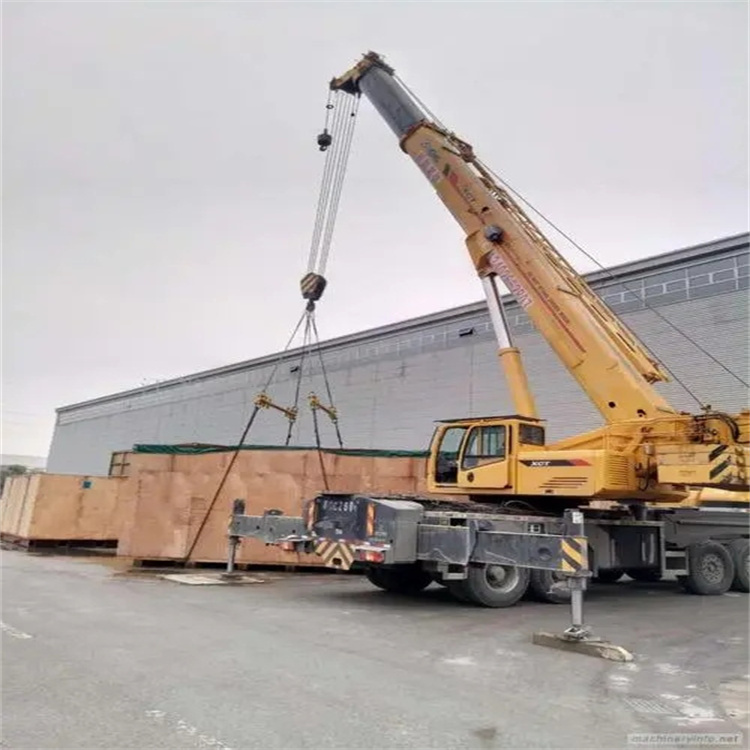 合江急需吊车出租怎么办|24小时响应|跨区调配服务