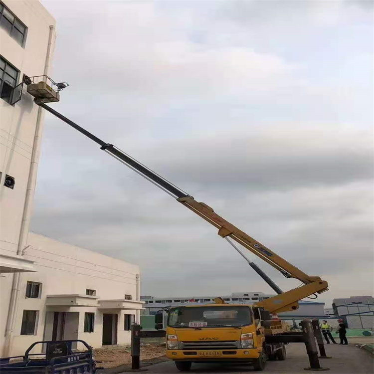 合江附近高空车出租|市政施工/设备安装专用|随叫随到|亿立达设备租赁