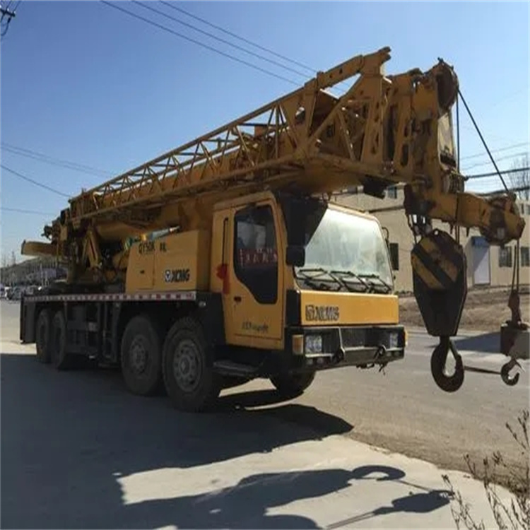 合江哪里有专业吊车出租