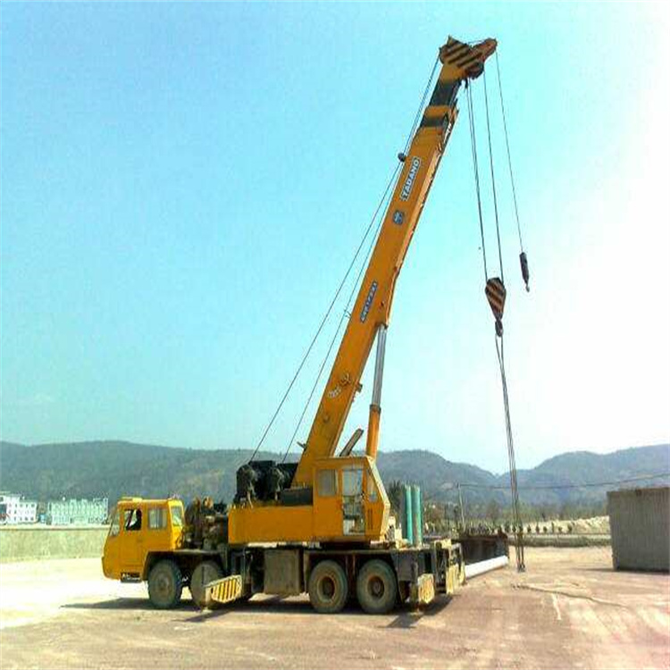 合江小型吊车出租价格是多少